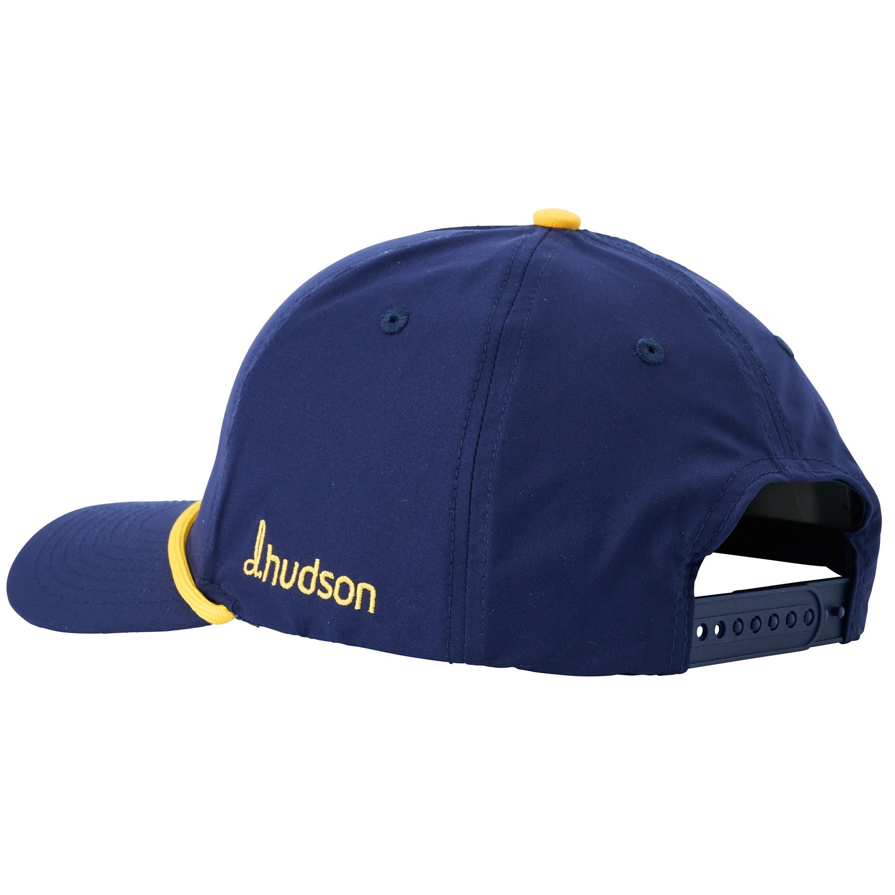 Not So Funny - The Breakfast Ball (Navy)