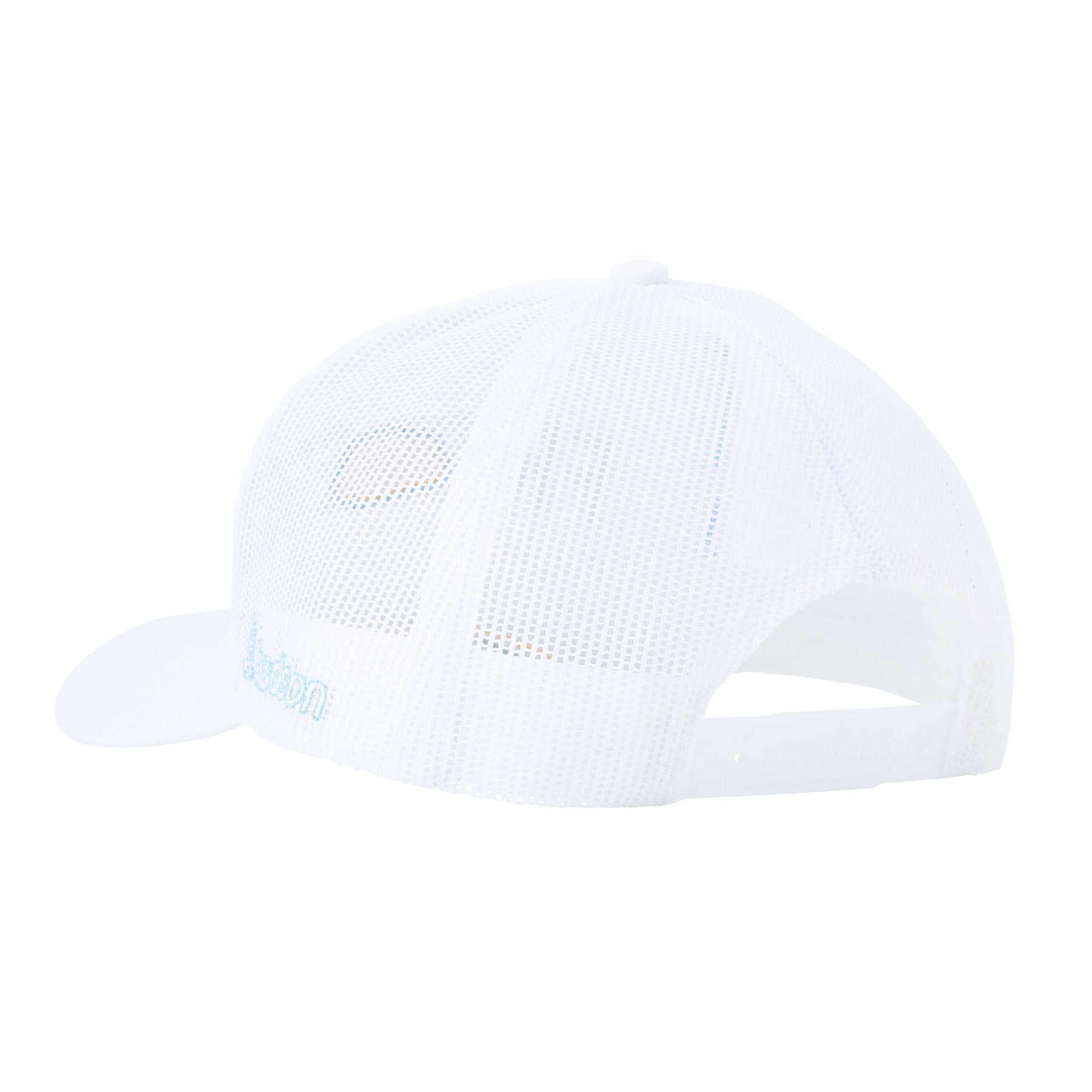 Not So Funny - Fried Egg (White)