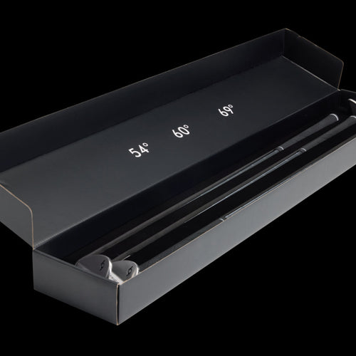 69Golf Wedge Set - 54/60/69