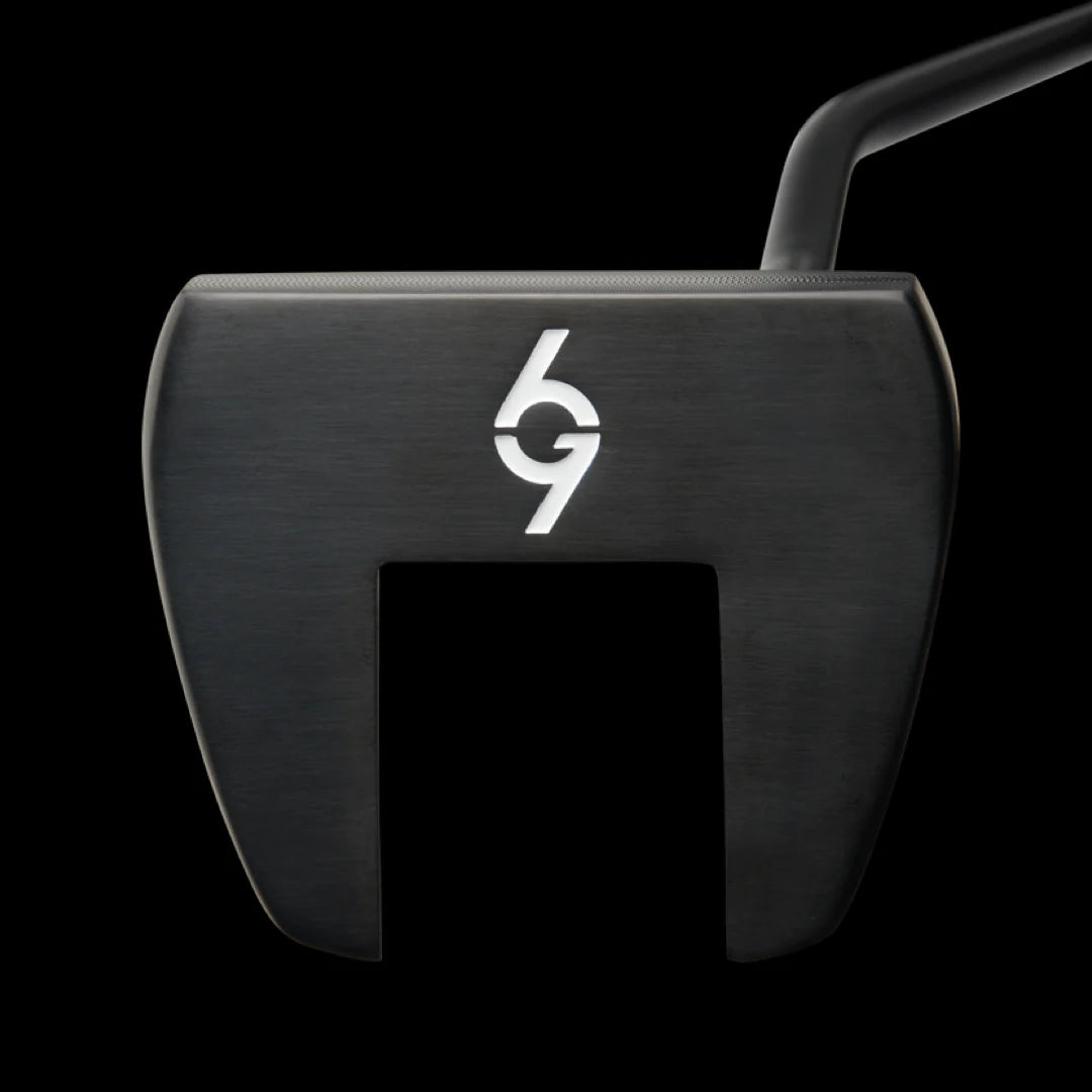 69Golf P-23 Putter