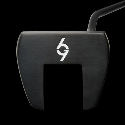 69Golf P-23 Putter