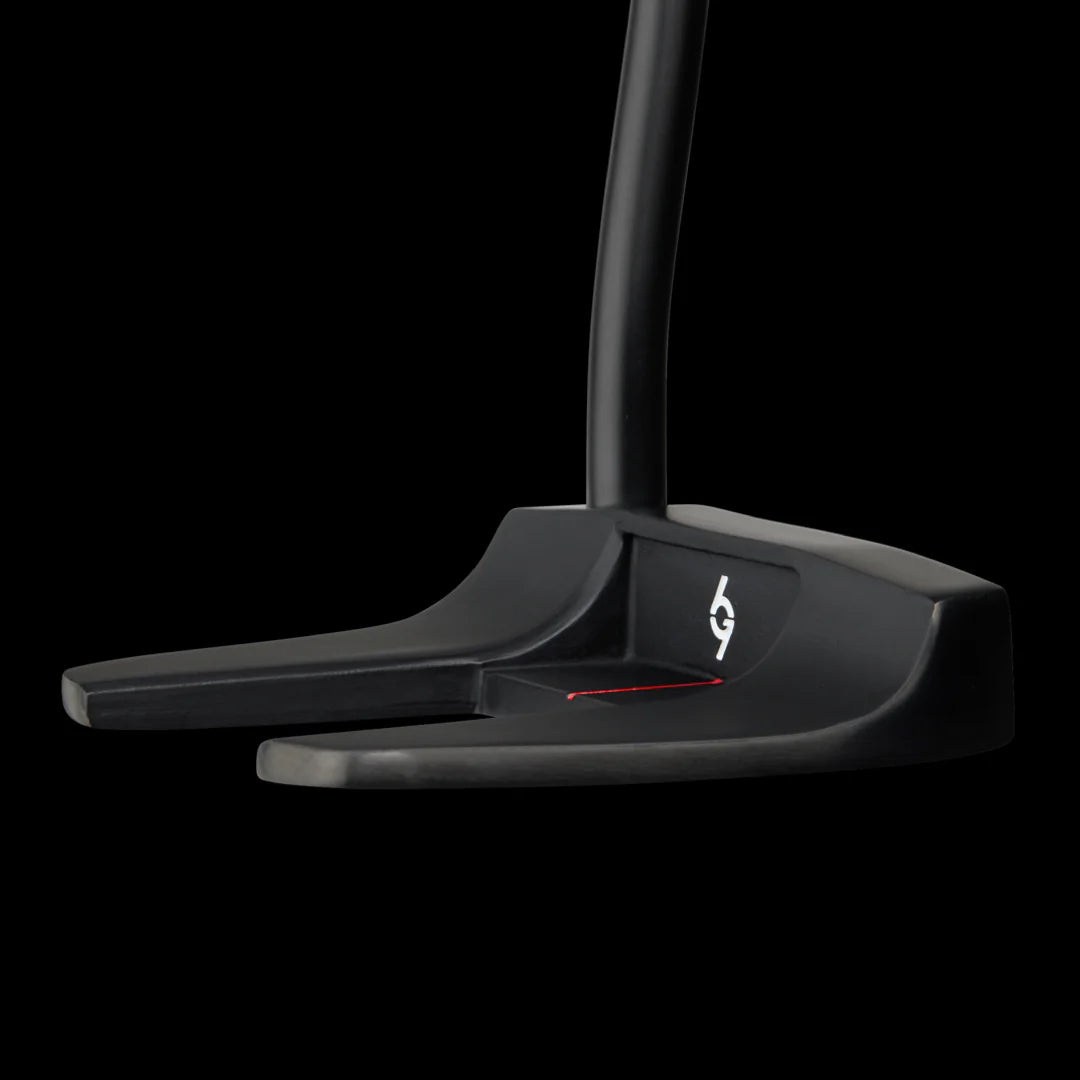 69Golf P-23 Putter