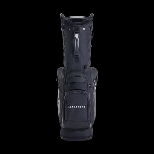 69Golf 14-Way Stand Bag