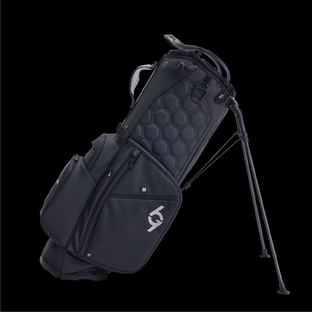 69Golf 14-Way Stand Bag