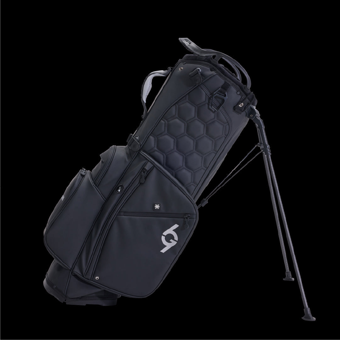 69Golf 14-Way Stand Bag