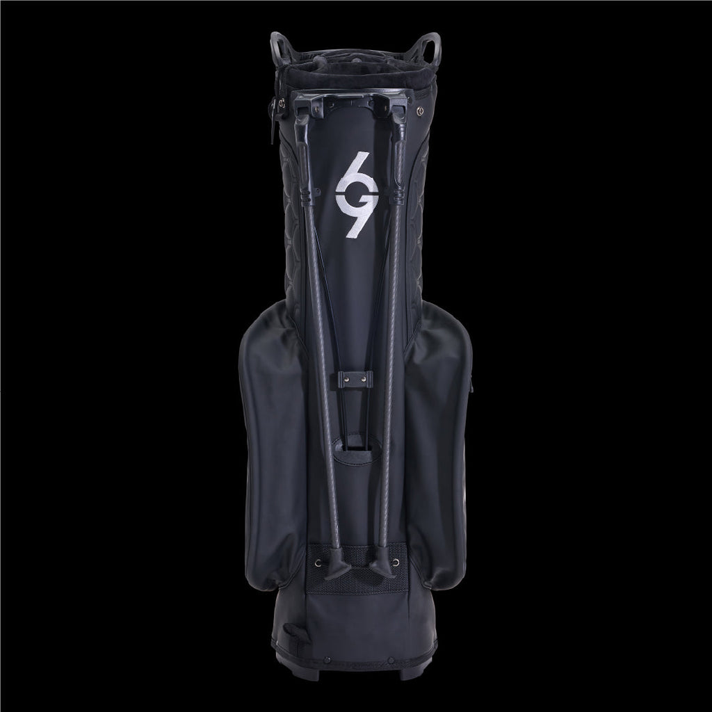 69Golf 14-Way Stand Bag